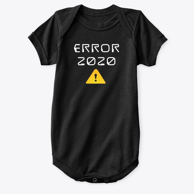 error 2020