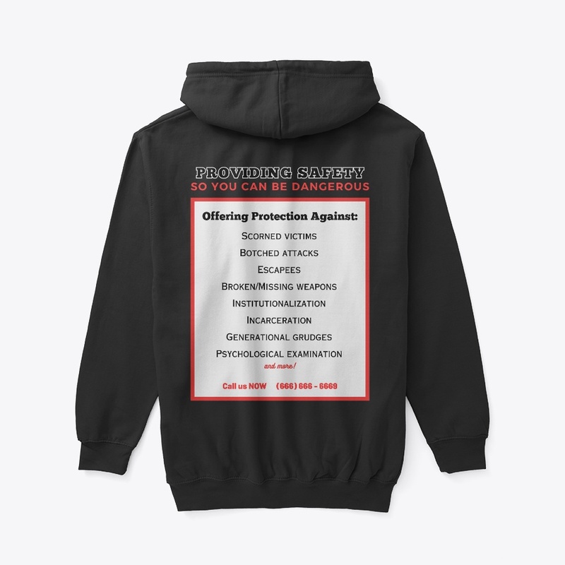 "Serial K*llers Community Union" Parody