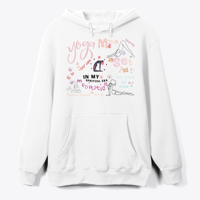  Yoga Mindset Set 