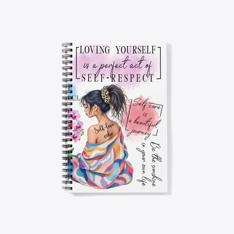 Love Yourself 