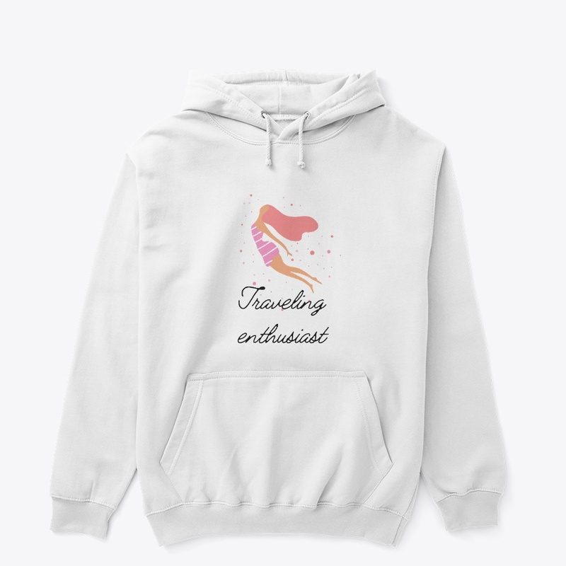 Traveling Enthusiast