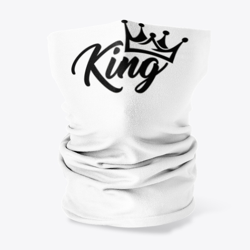 King Haywood Universal Wear