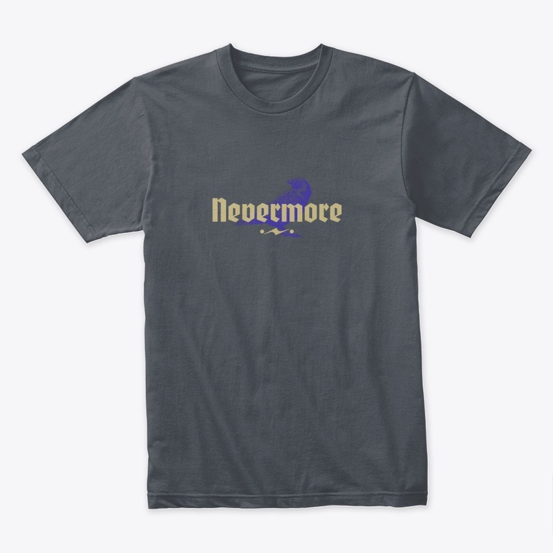 Poe Nevermore