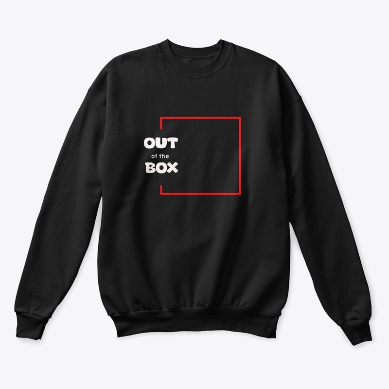 'Out of the Box' Collection 