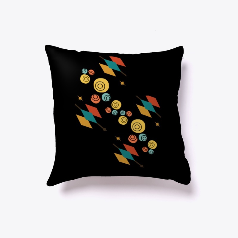 Retro art