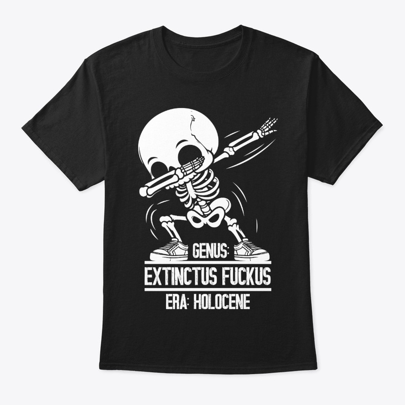 Extinctus Fuckus