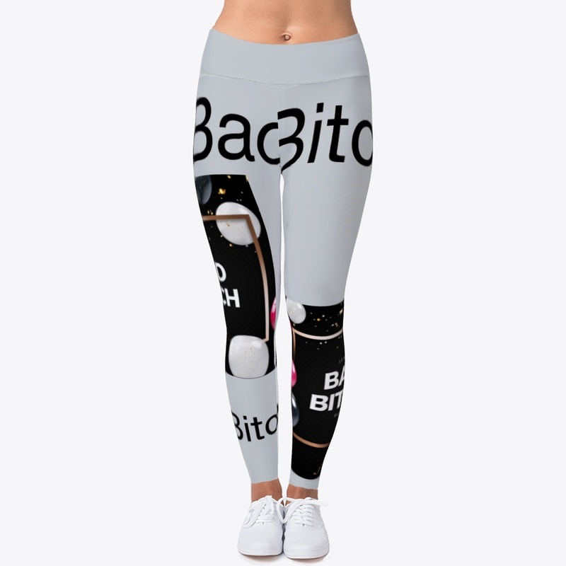 Bad Bitch