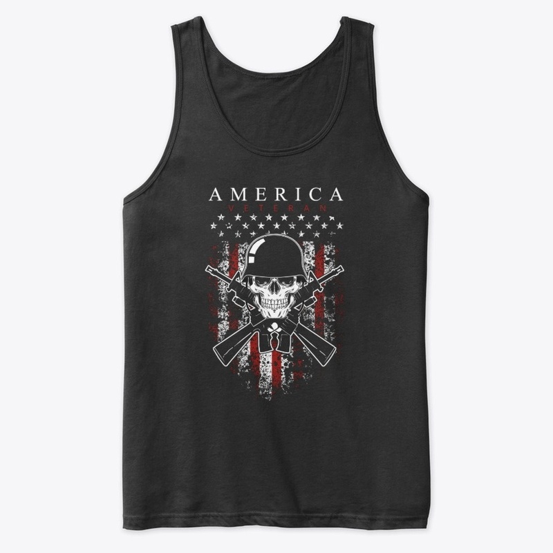 Veteran Clothing