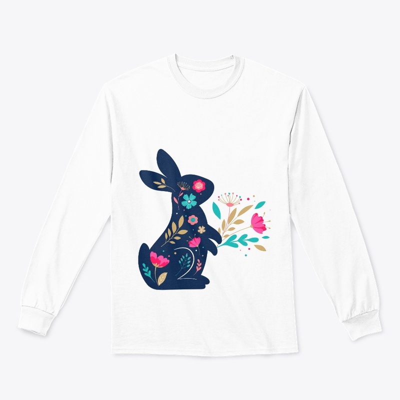 Bunny T-shirts