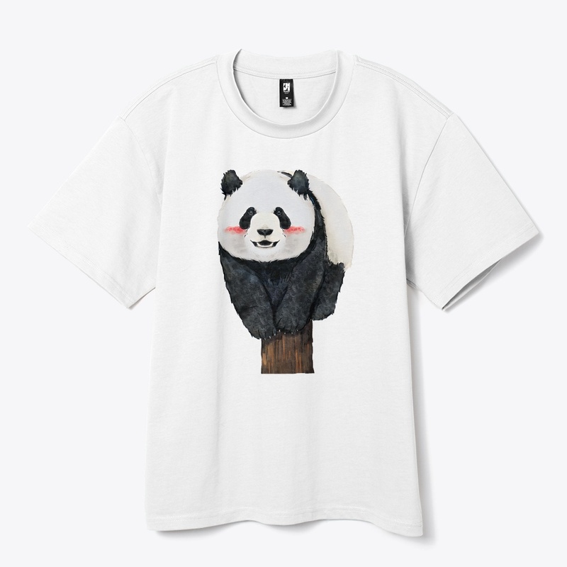 Menglan🐼Giant Panda