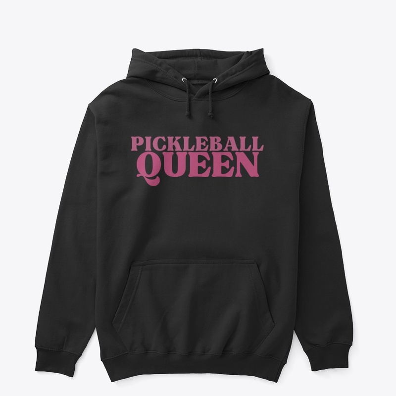 Pickleball Queen