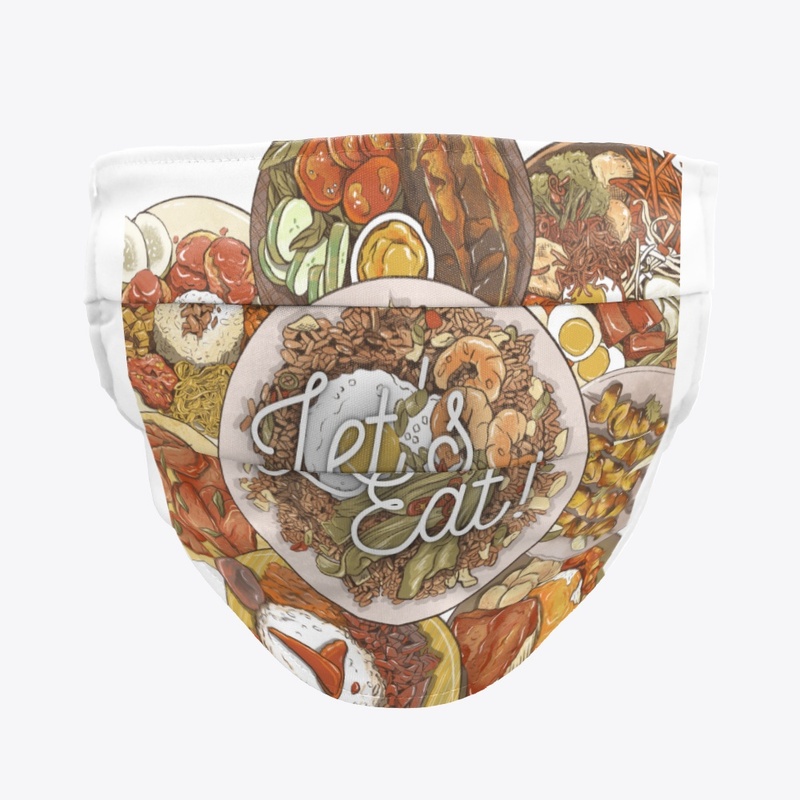Let's eat
