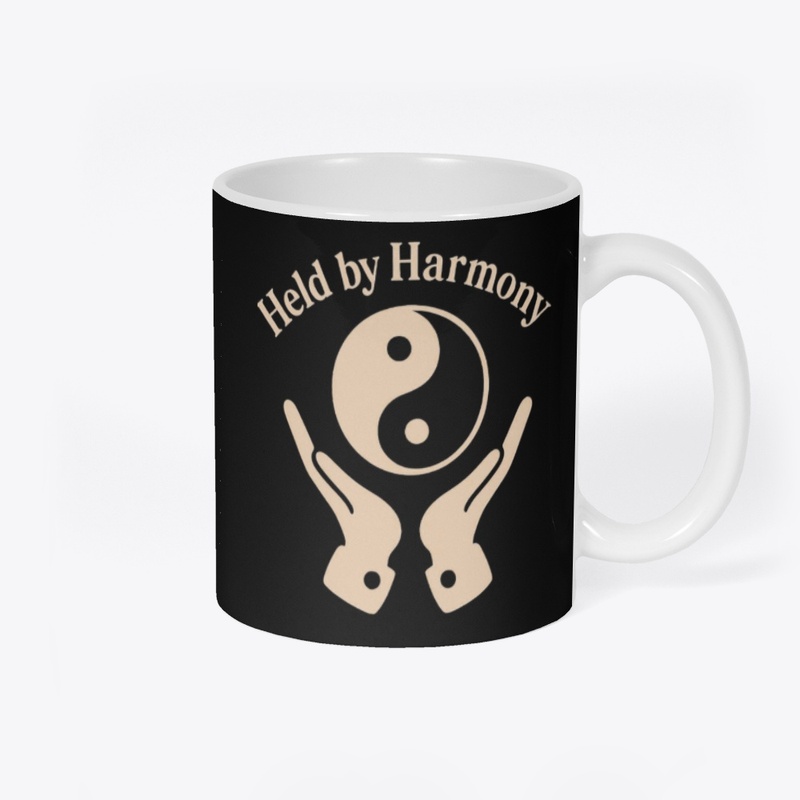 Held by Harmony