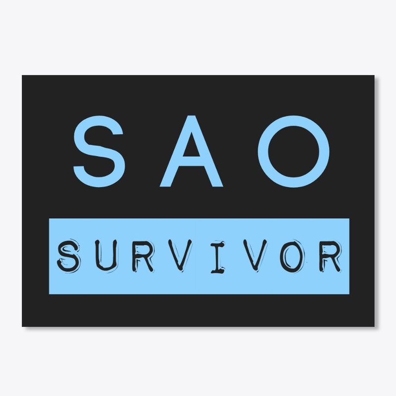 SAO Survivor