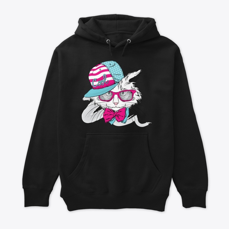 Cool Kitty