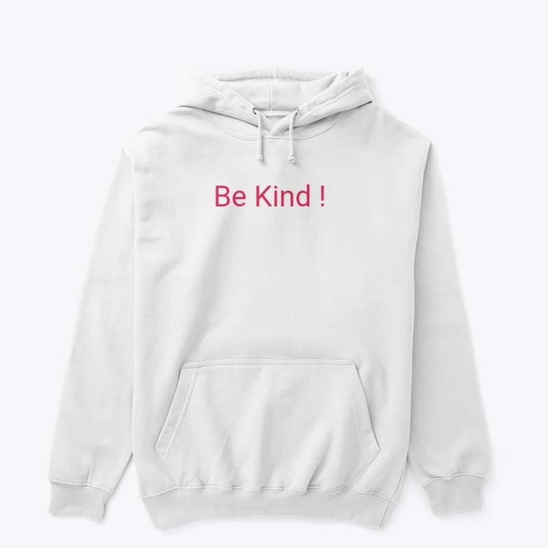 Be kind tshirt USA 