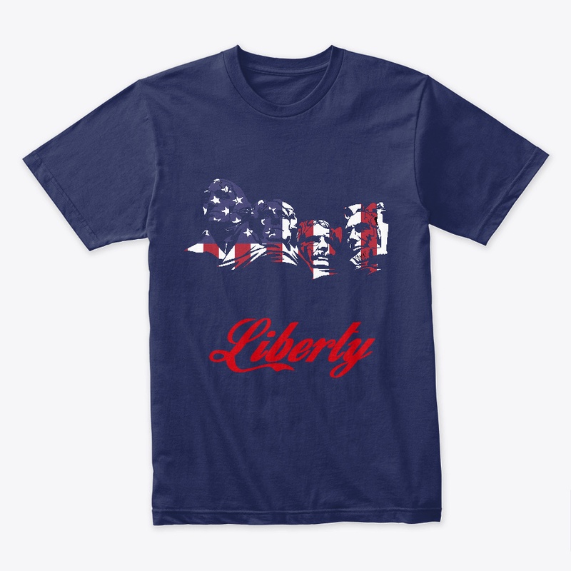 Liberty 1