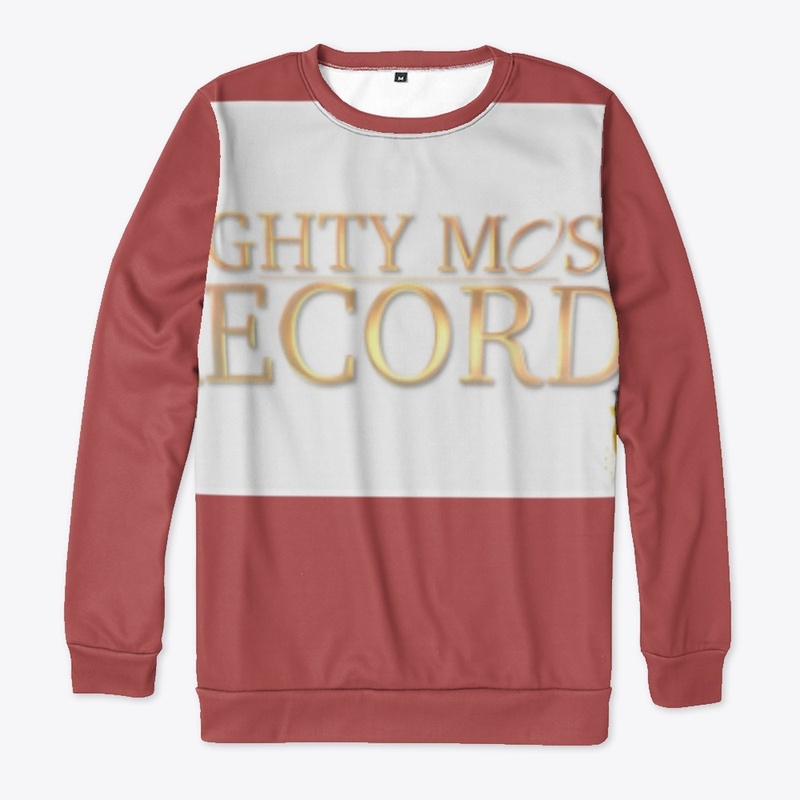 Mighty Mosch Records