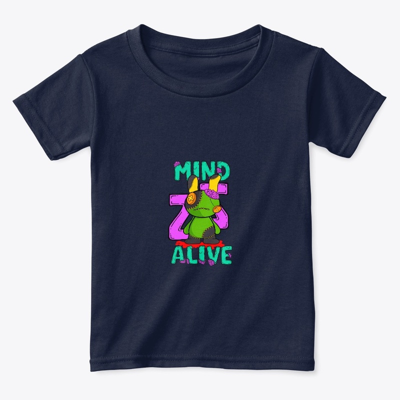 Kuma the brain