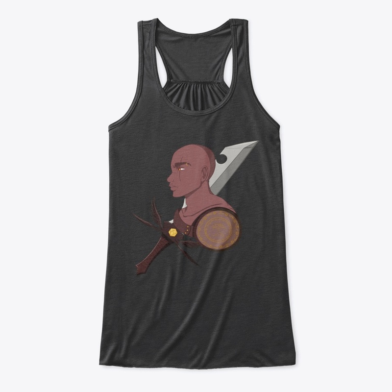 Fighter of Badassery