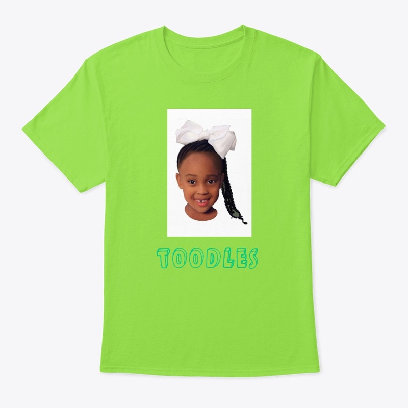 Toodles Tee