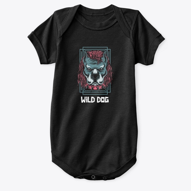 Wild Dog Design