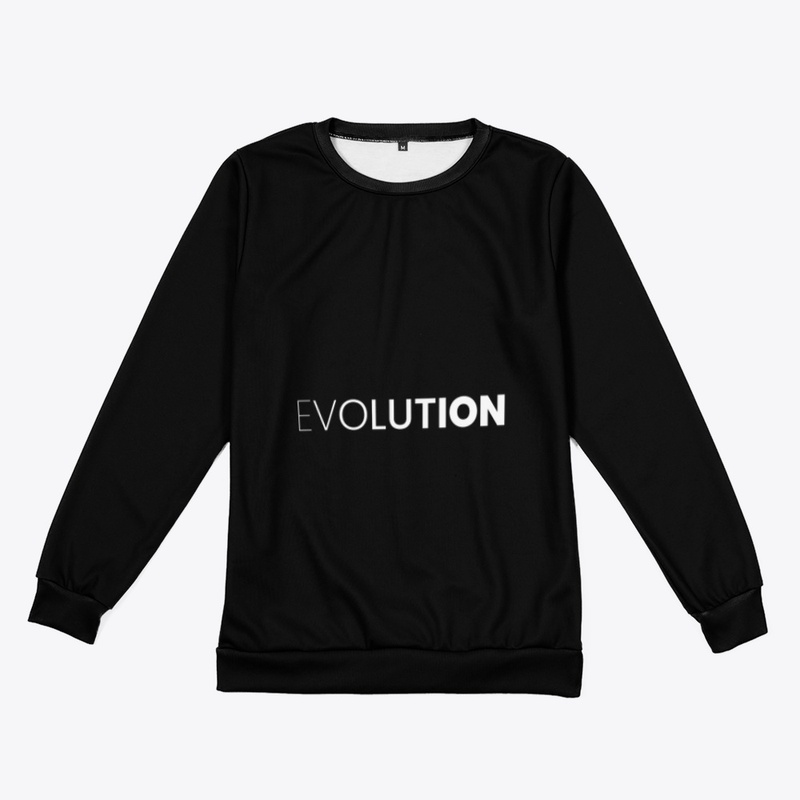 Evolution 