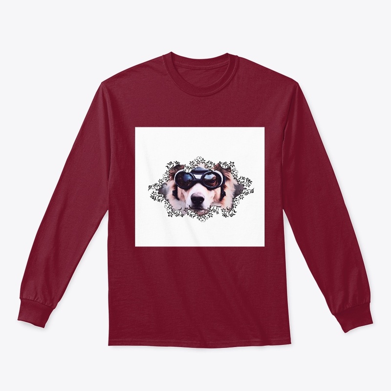 #dog