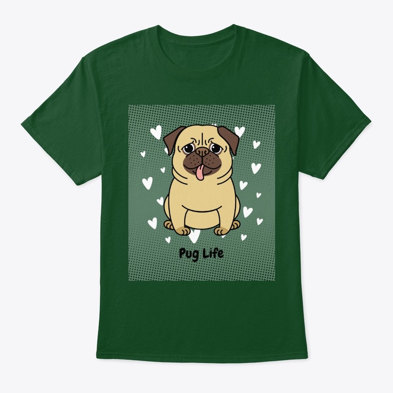 It's Pug Life