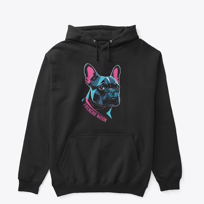 Frenchie Nation