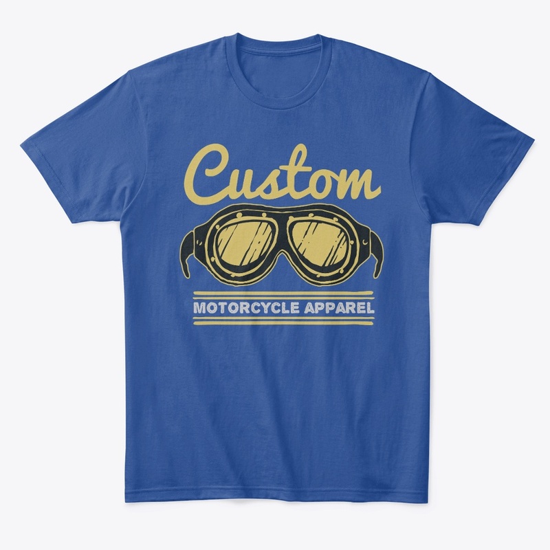 custom apparel