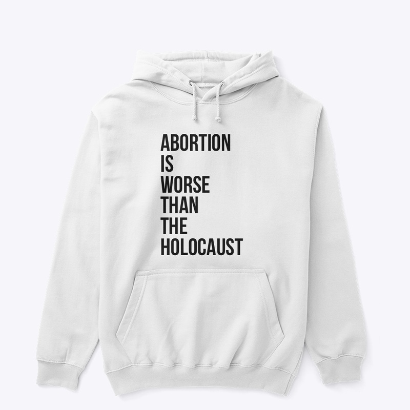 Anti-Abortion Shirt