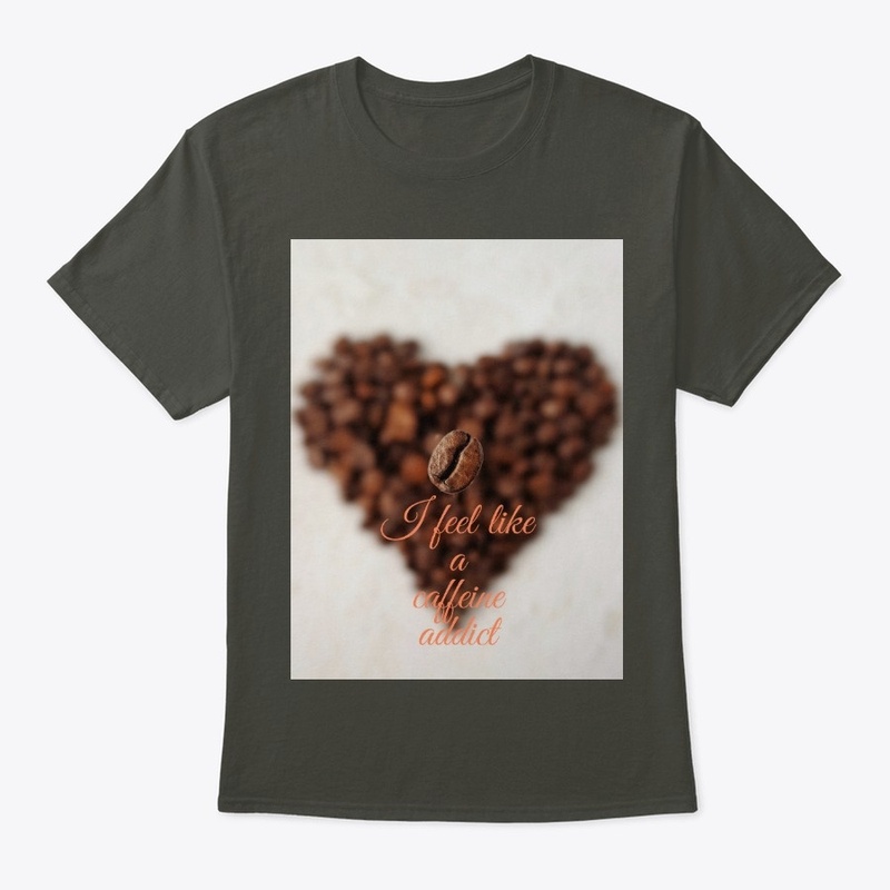 caffeine addict