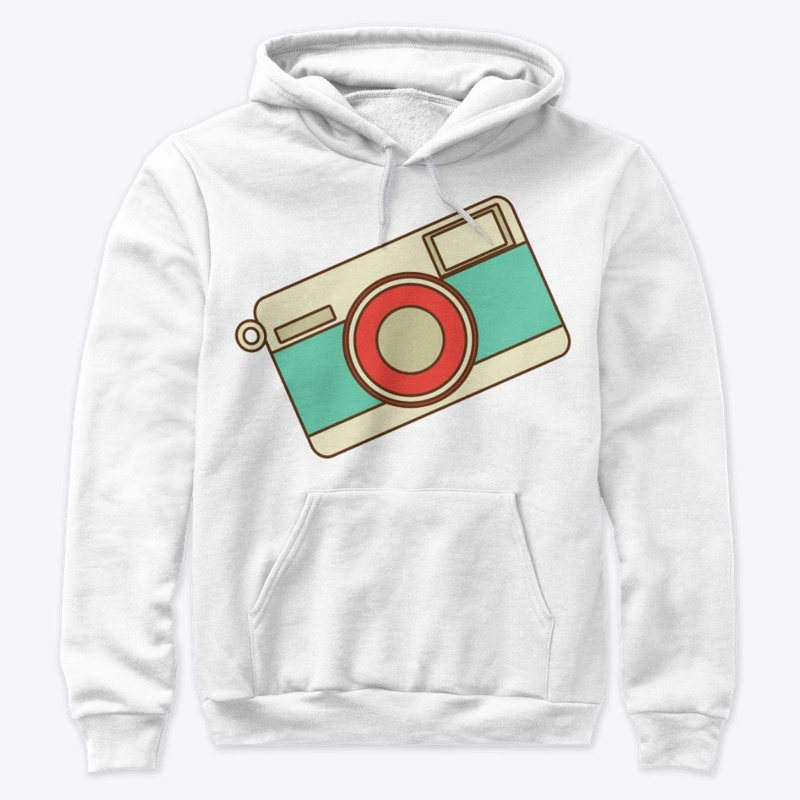 light camera action - vintage