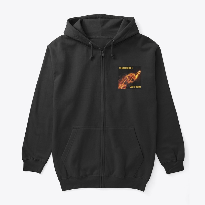 Charged AF Gear