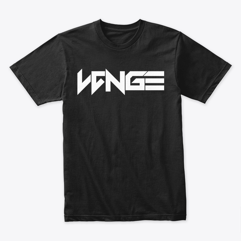 VANGE - Premium Tee