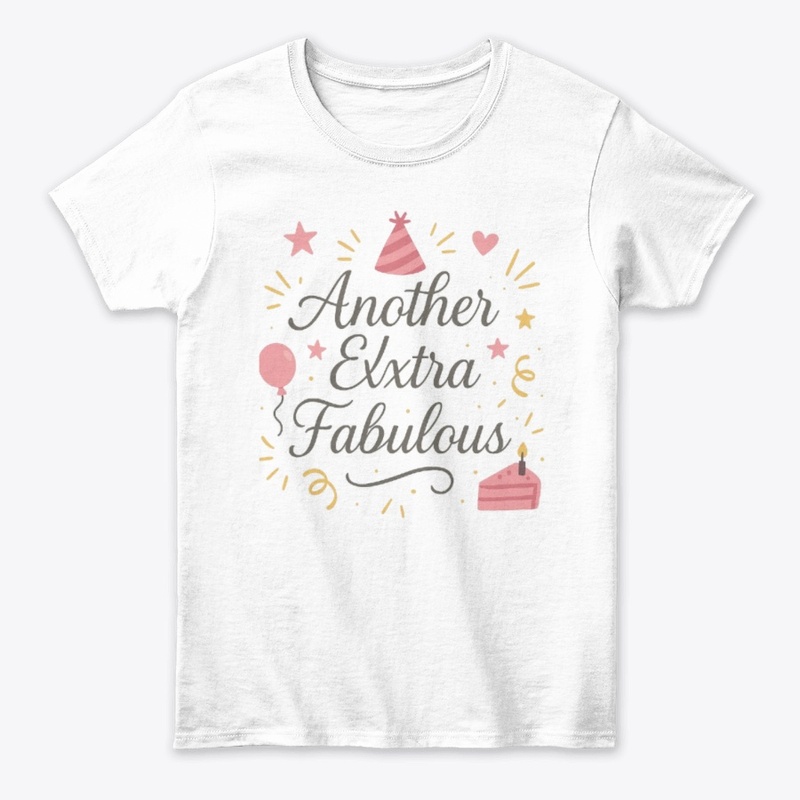 Birthday shirt for girls