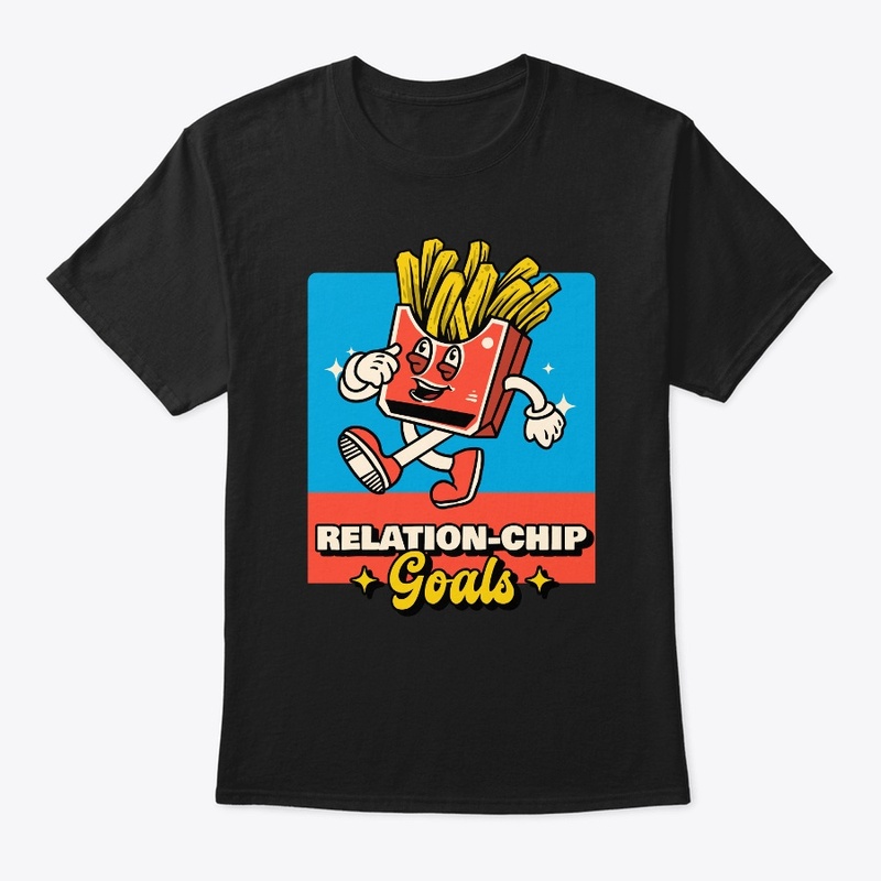 RelationChip Goals Couples Affair