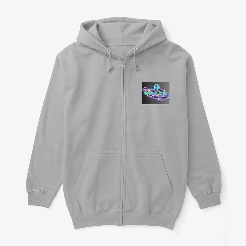 Space 🌌