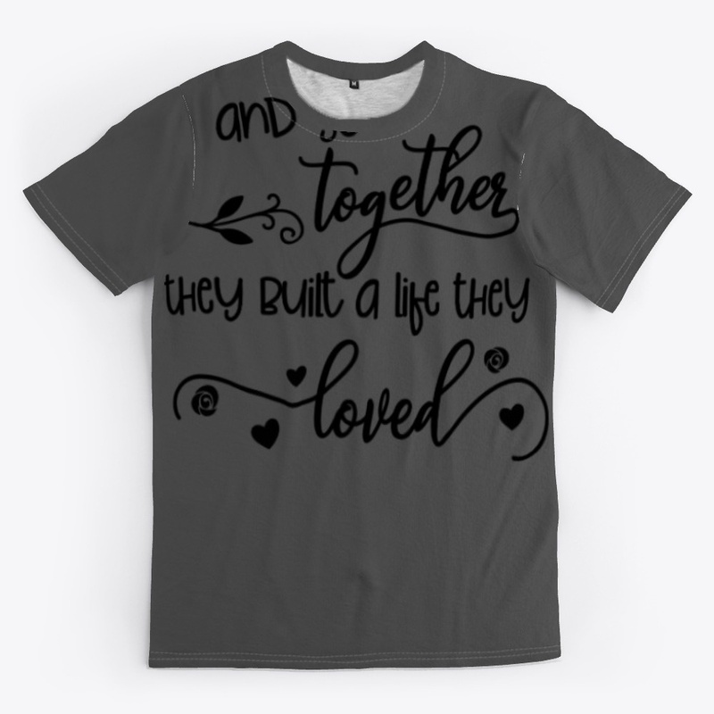 Together tee