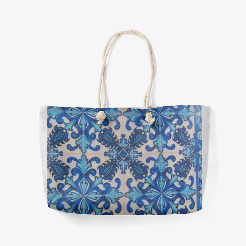 Portuguese Tiles Collection