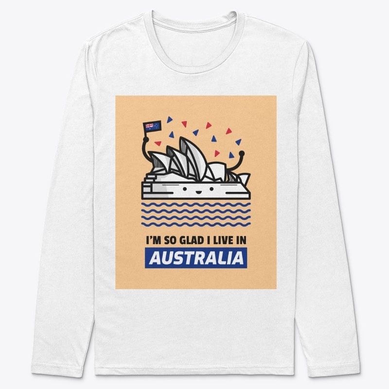 Patriotic themed collection Australia