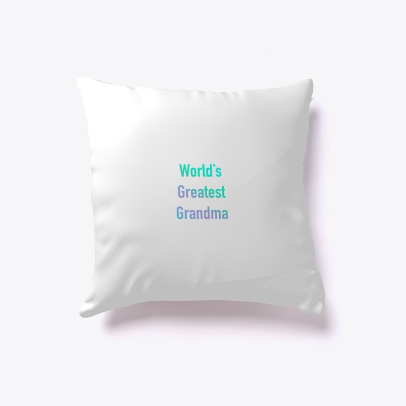 world's greatest grandma