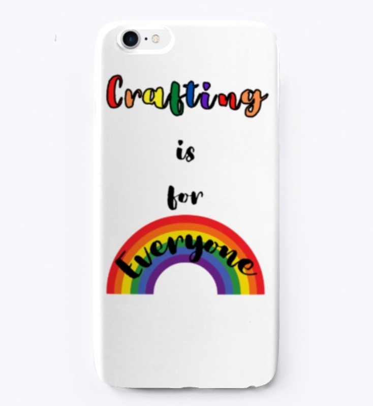 Crafting Pride