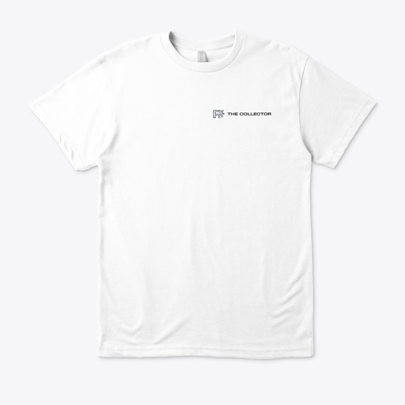 Pokey Eco shirt