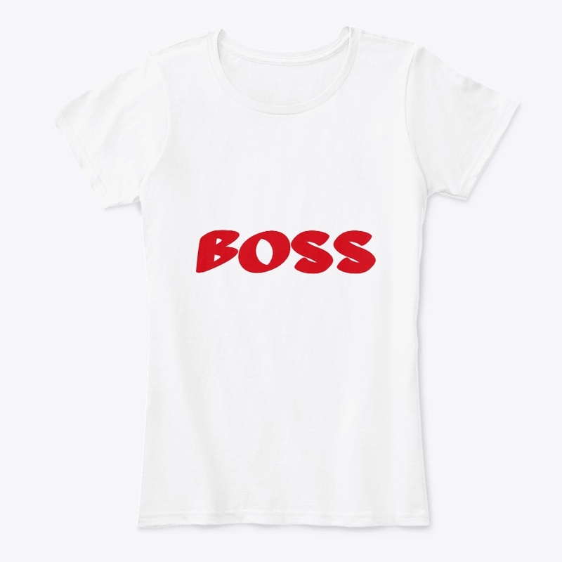 BOSS