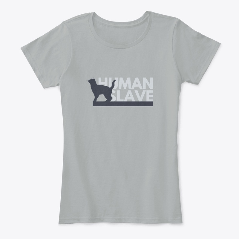 Human Slave #1