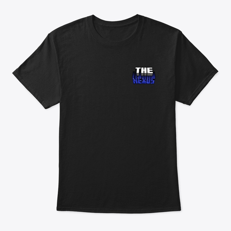 The Nexus - Small Logo