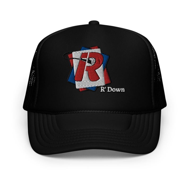 R' Down 