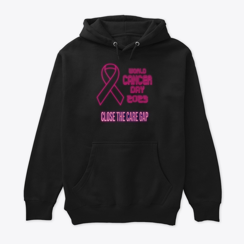 World cancer day 2023